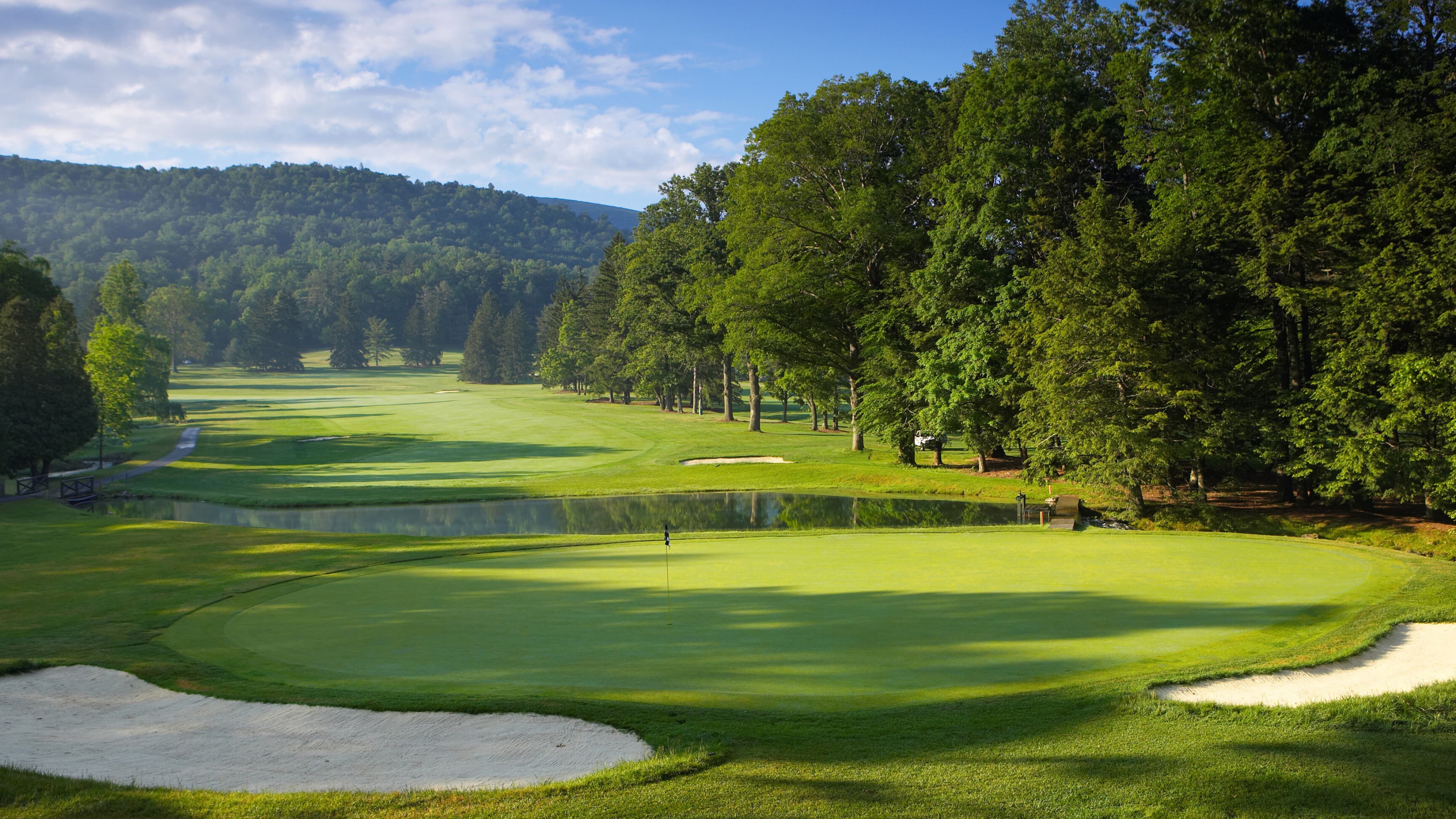 Pinnacle Point GC