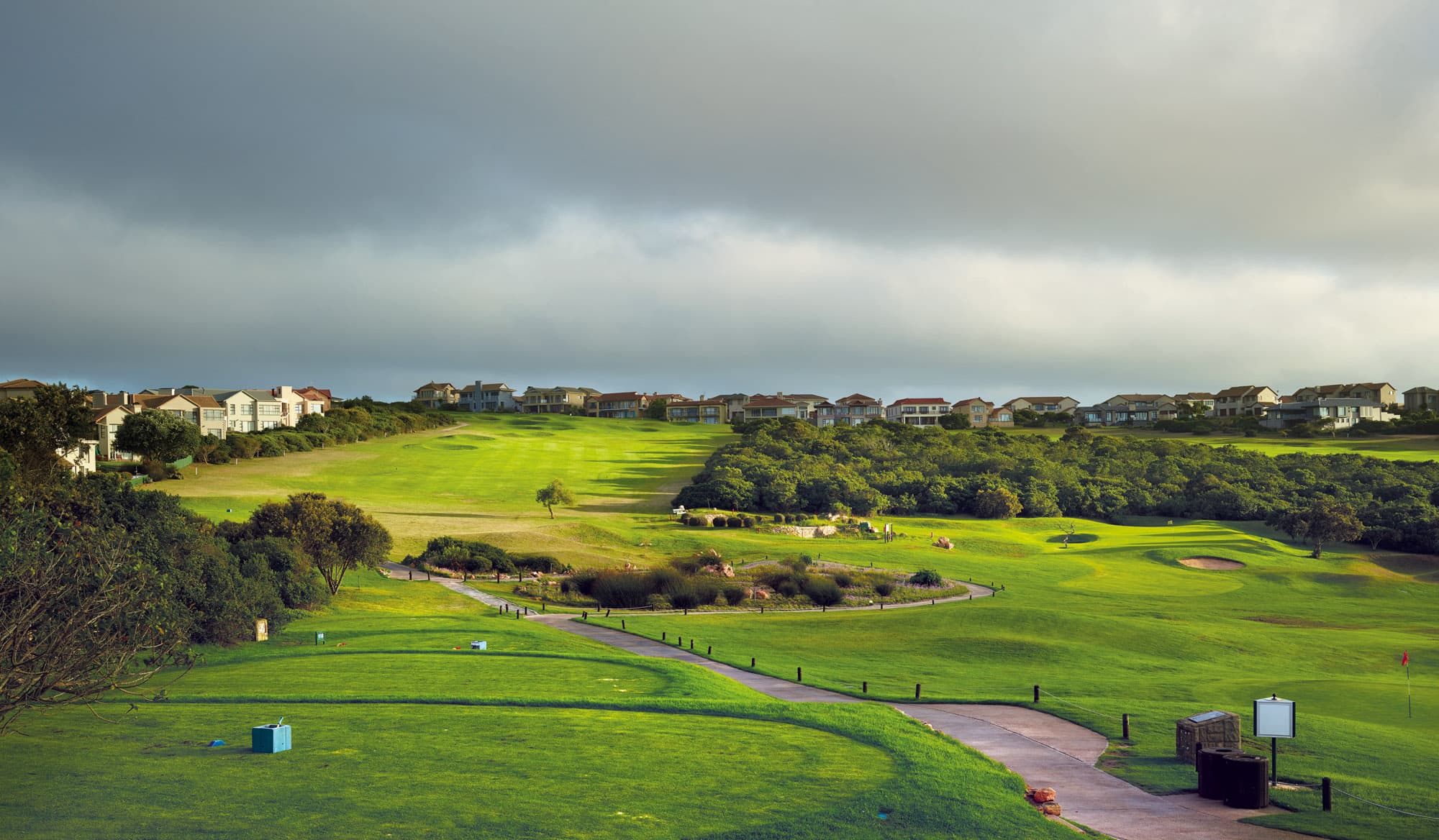 Mosselbaai CC