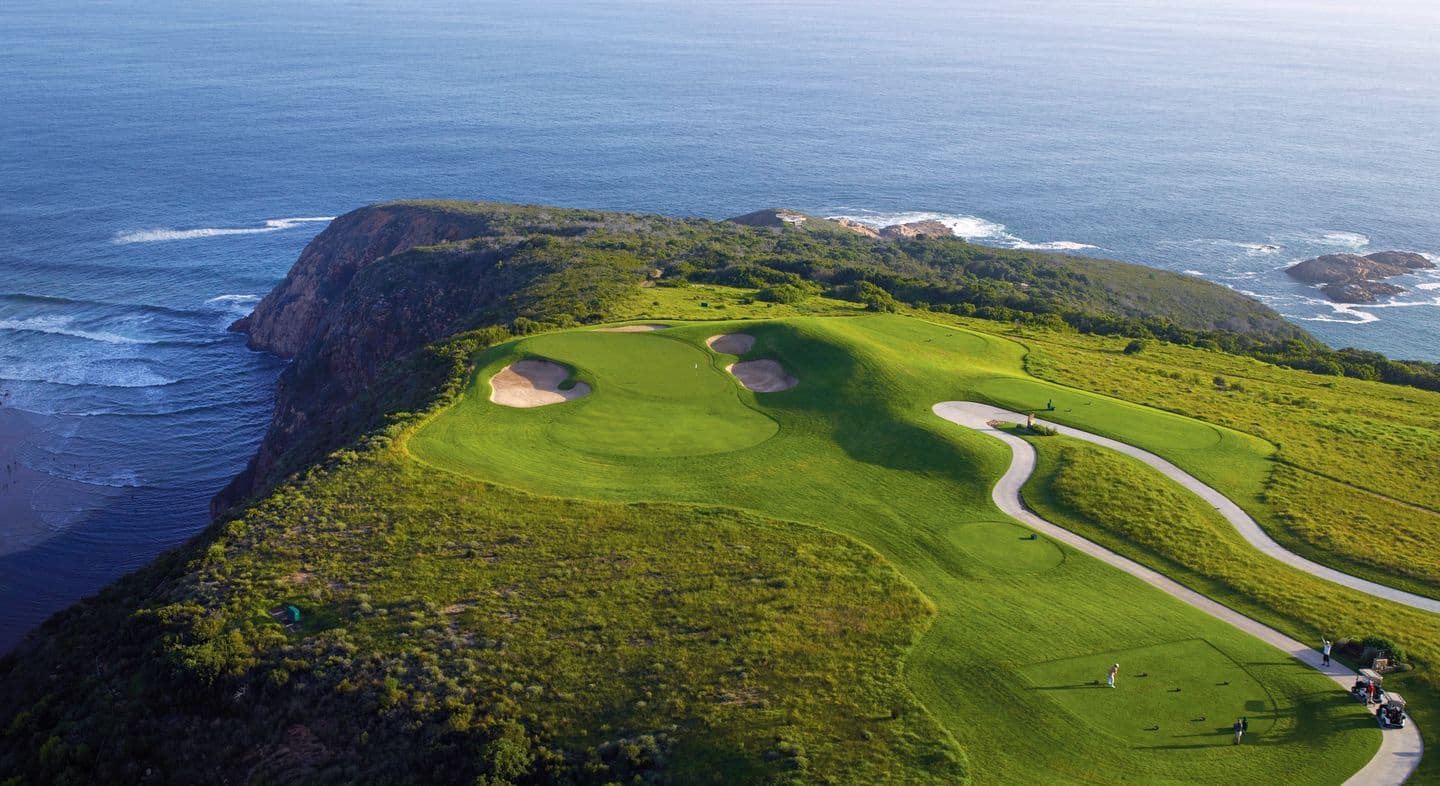 Oubaai CC