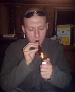 Frikkie Van Eeden