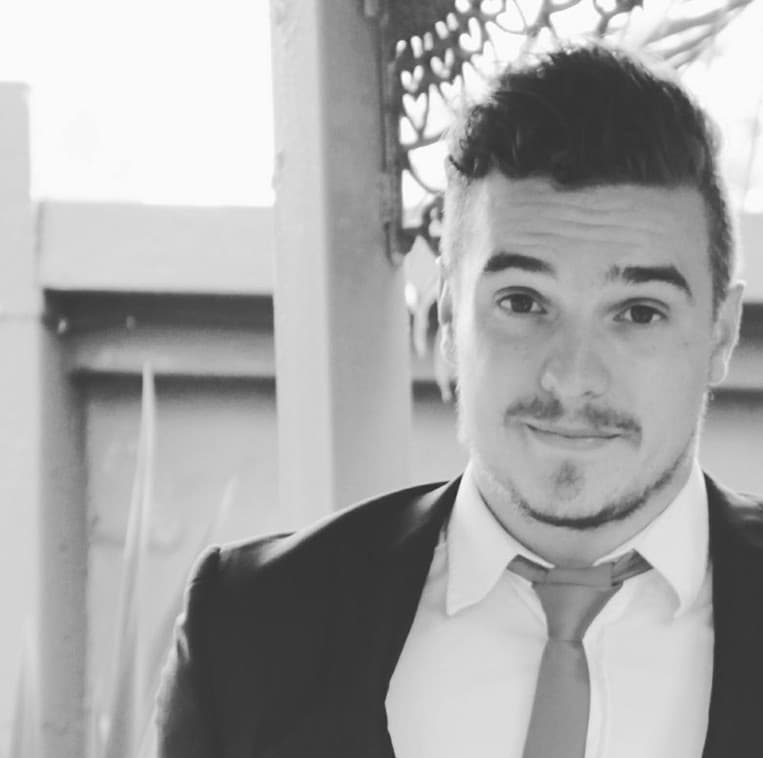 Ryan Posthumus